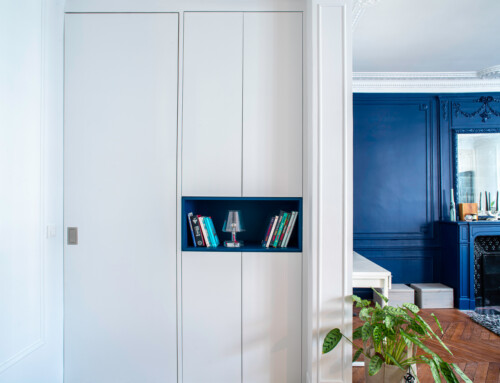 shooting interieur x Elezio